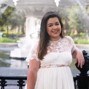 Meet your Posher, Alana