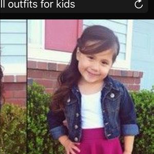 Meet your Posher, Jayla