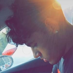 Meet your Posher, Olajuwon