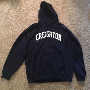 Creighton Sweatshirt