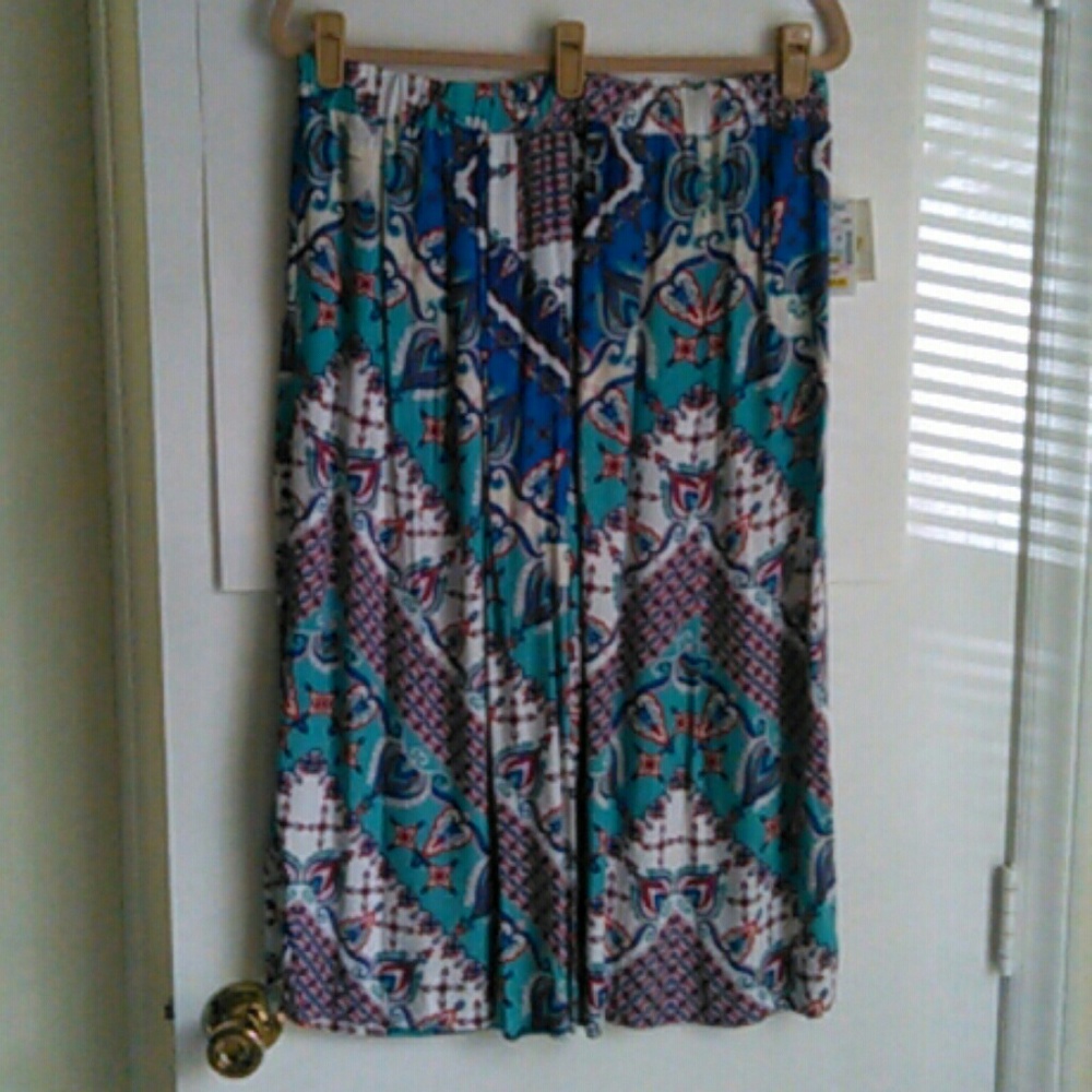 Palazzo  pants