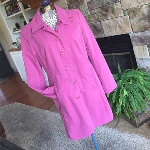 Coat by Ann Taylor LOFT