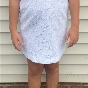 Lilly Pulitzer skirt