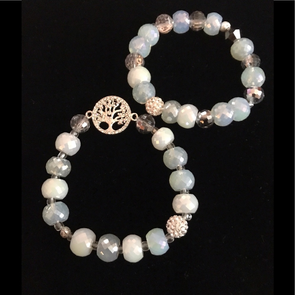Ladies Bracelets