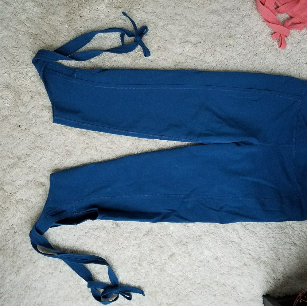 Revolve yoga/ballet legging medium