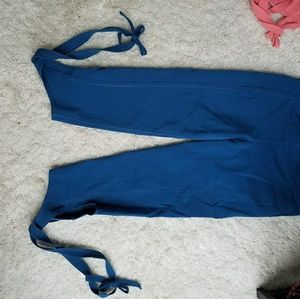 Revolve yoga/ballet legging medium