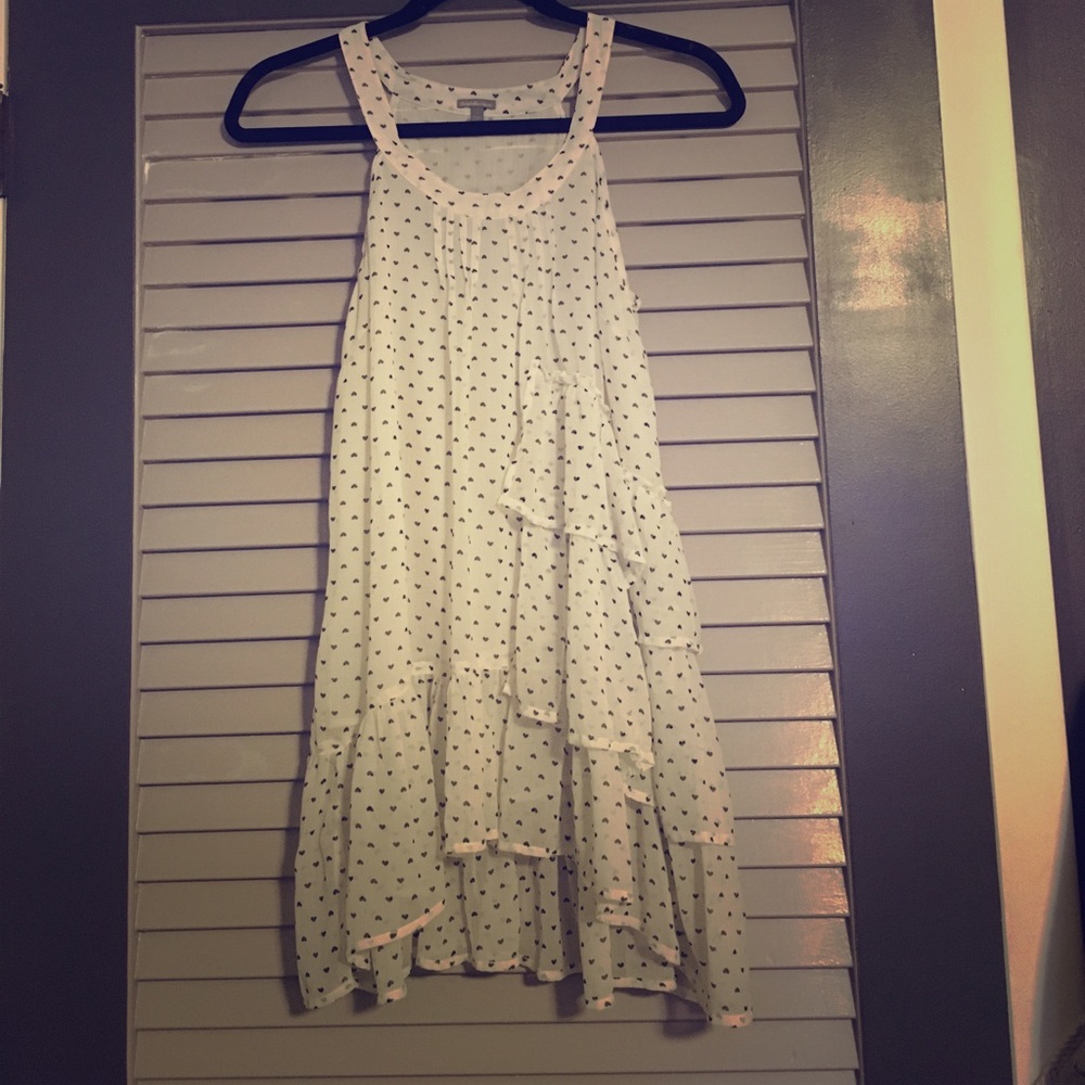 Heart Tank Top