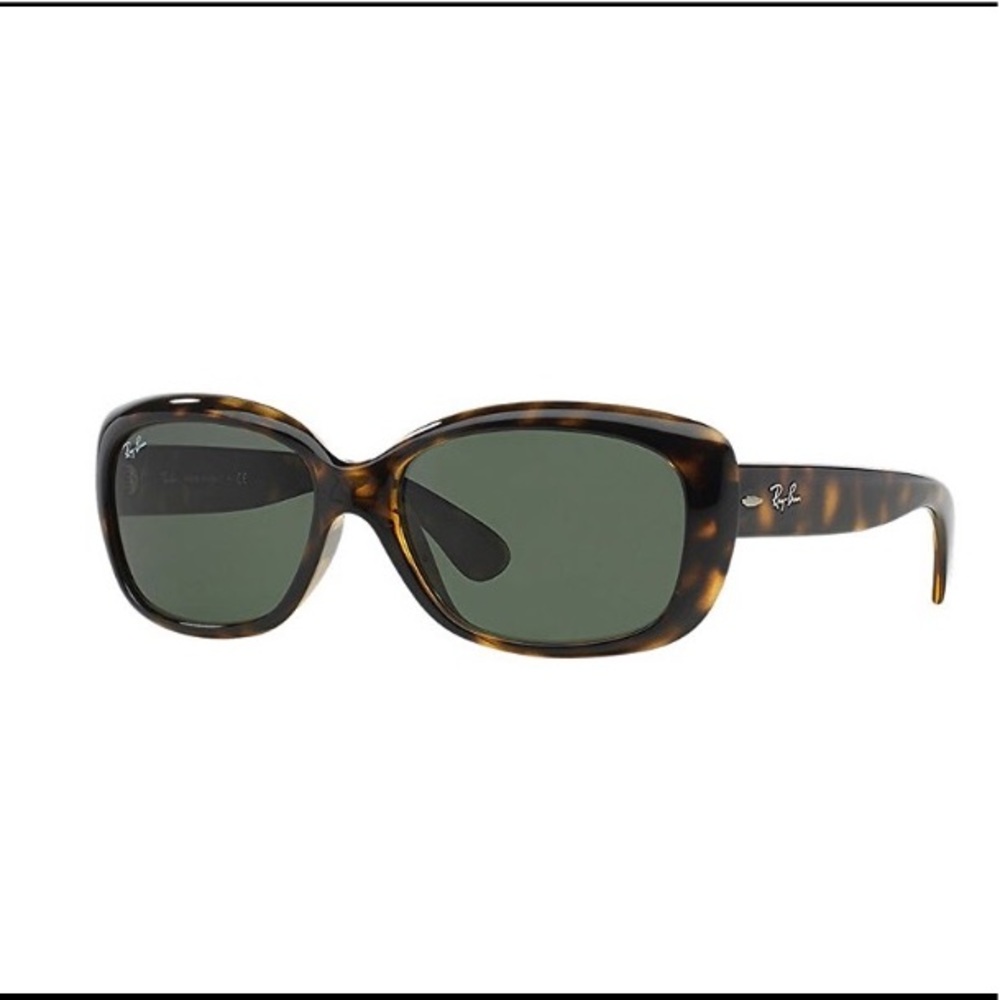 Ray Ban - Jackie Ohh Sunglasses