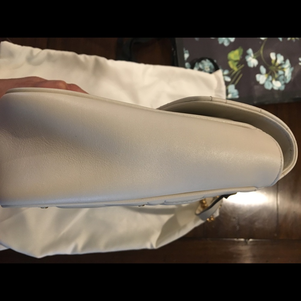 More pictures of Gucci bag