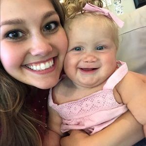 Meet your Posher, Gabby