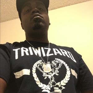 Meet your Posher, Zacchaeus