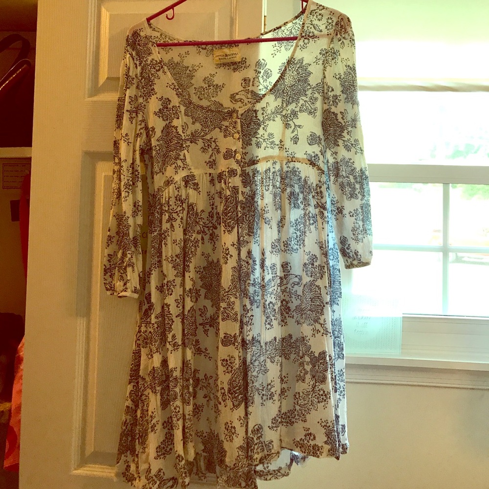 Beautiful Ralph Lauren dress