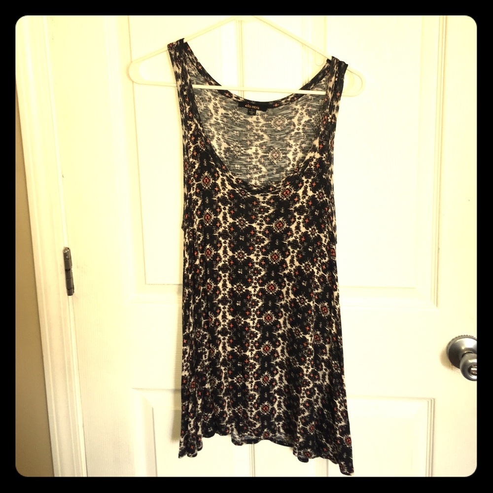 Ella moss tank