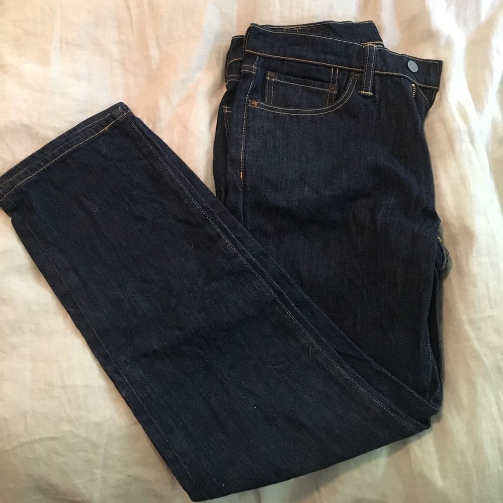 NWOT Men's Levi's 541s - Size 31x32