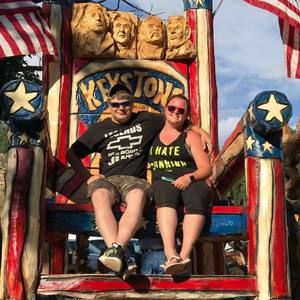 Meet your Posher, Torrie