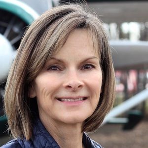 Meet your Posher, Gayle