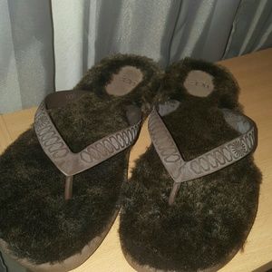 Ugg sandals