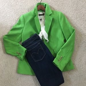 Talbots Blazer