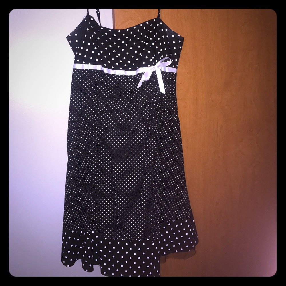Pulse 1x dress