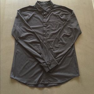 Lululemon Men's Button down