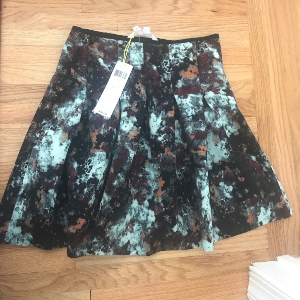 Mini skirt