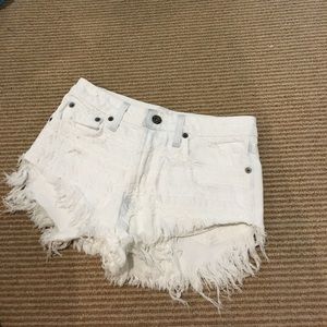 LF Carmar Shorts