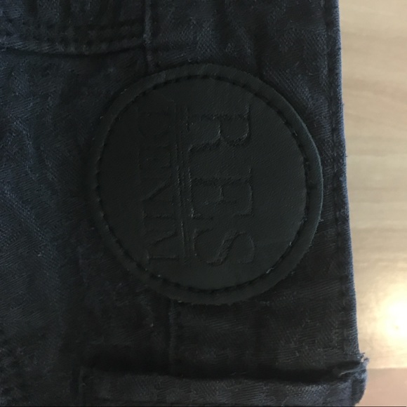 RES denim pencil skirt - Picture 3 of 4