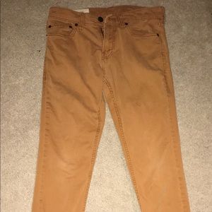 Hollister Men's Skinny Chino