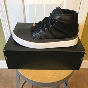Jordan Westbrook 0 Black | Men's Size 10.5