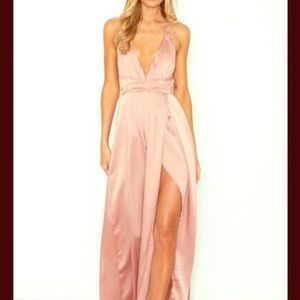 White Fox Boutique Dress