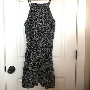 Cute abercombie and fitch dress