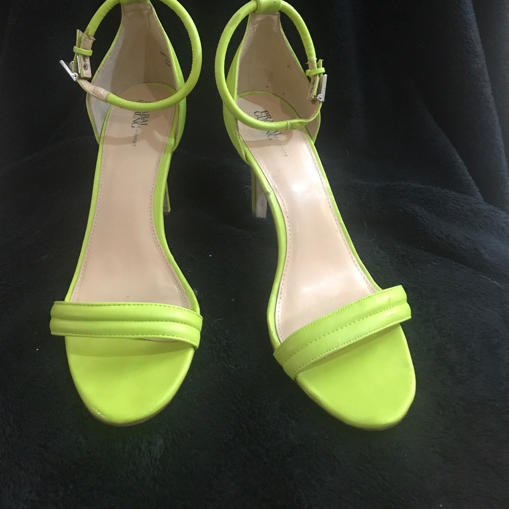 👠✨🔥 Parable Gurung Heels 🔥✨👠