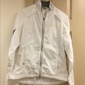 Nike Windbreaker