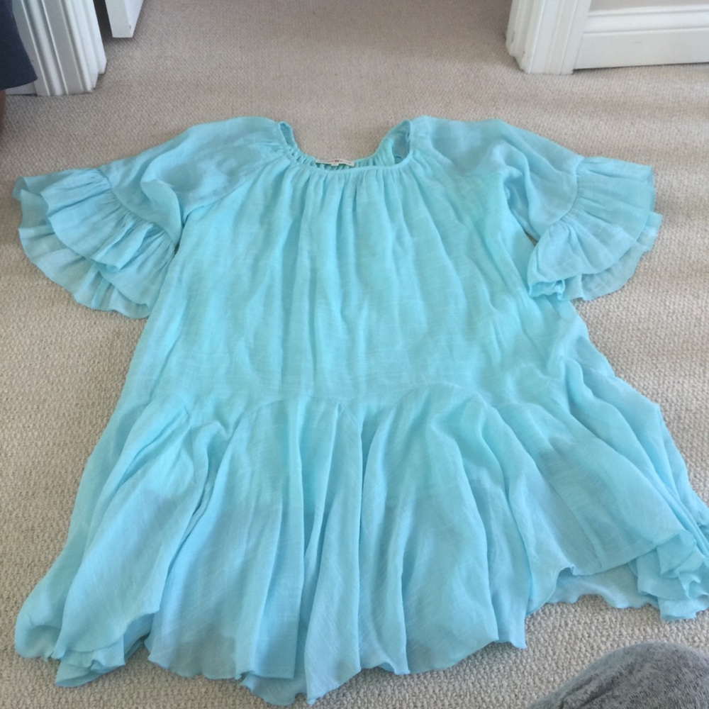 Altars state dress