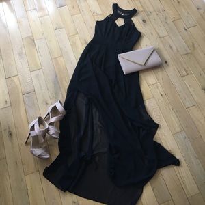 NWT Bcbgeneration Maxi Dress Size 2