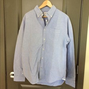 Modern Oxford by Gap