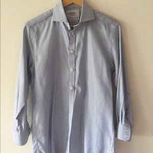 Charles Tyrwhitt non-iron extra slim fit 14/32