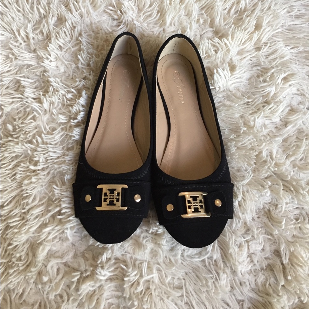 Flats