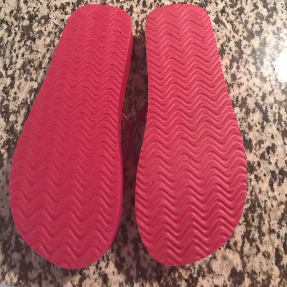 TOMMY HILFIGER FLIP FLOPS - Picture 4 of 6