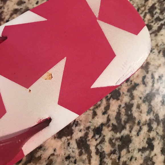 TOMMY HILFIGER FLIP FLOPS - Picture 5 of 6