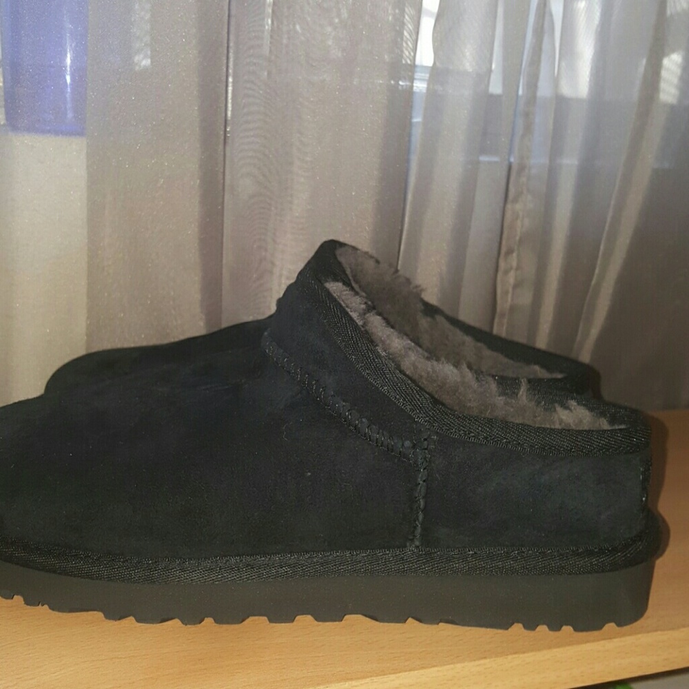 Ugg slippers