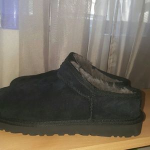 Ugg slippers