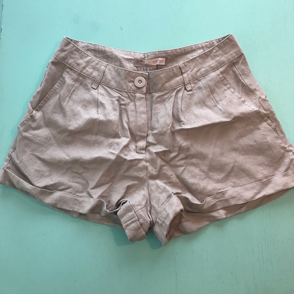 Forever 21 Pants - Forever 21 Shorts