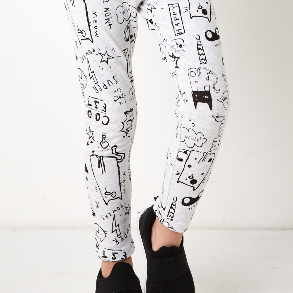 Leggings for girls various sizes