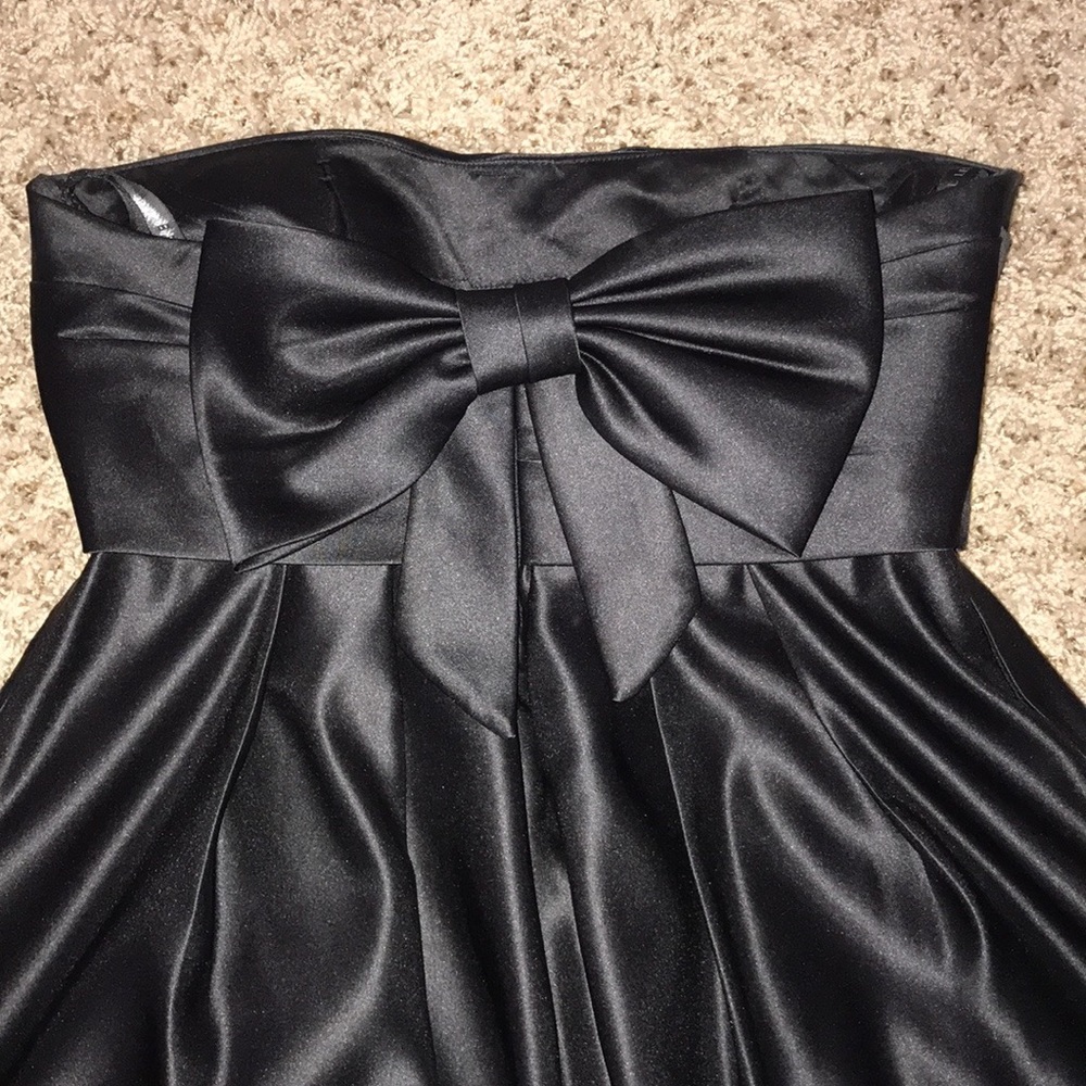 Bill Levkoff bridesmaid dress