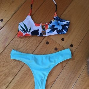 CupShe Bikini