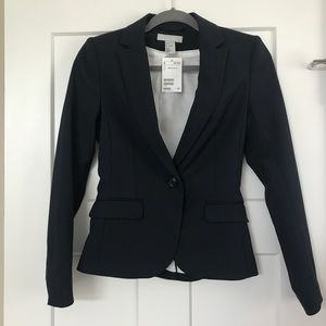 NWT H&M Blazer