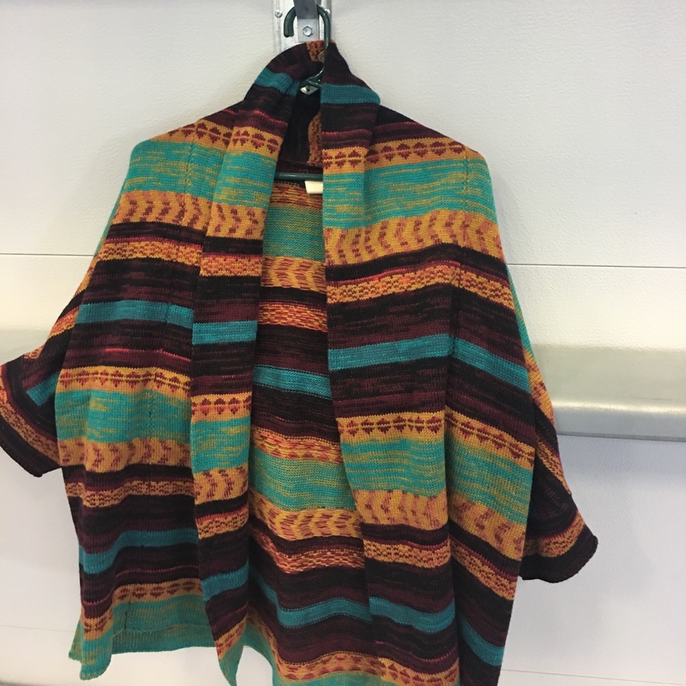 Billabong Cardigan