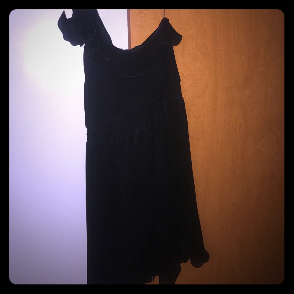 Size 14 or in Maurices plus size 0 see size chart