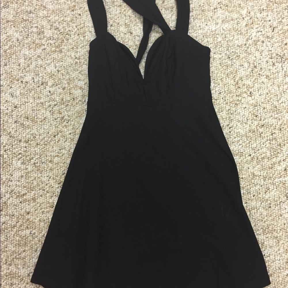 Tobi Little Black Dress
